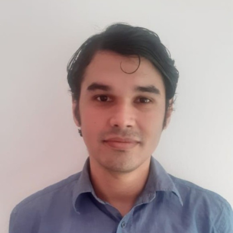 Jose Gonzalez - Founder